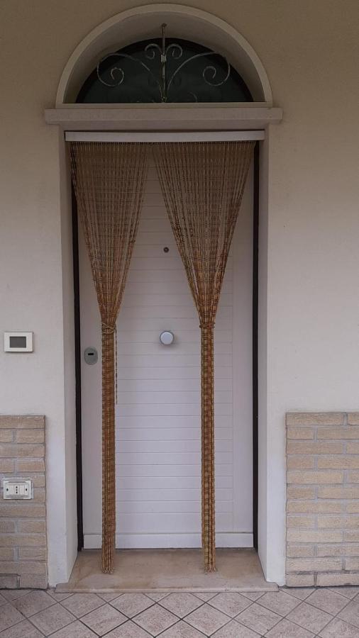 Medusablu121 Punta Marina Exterior foto